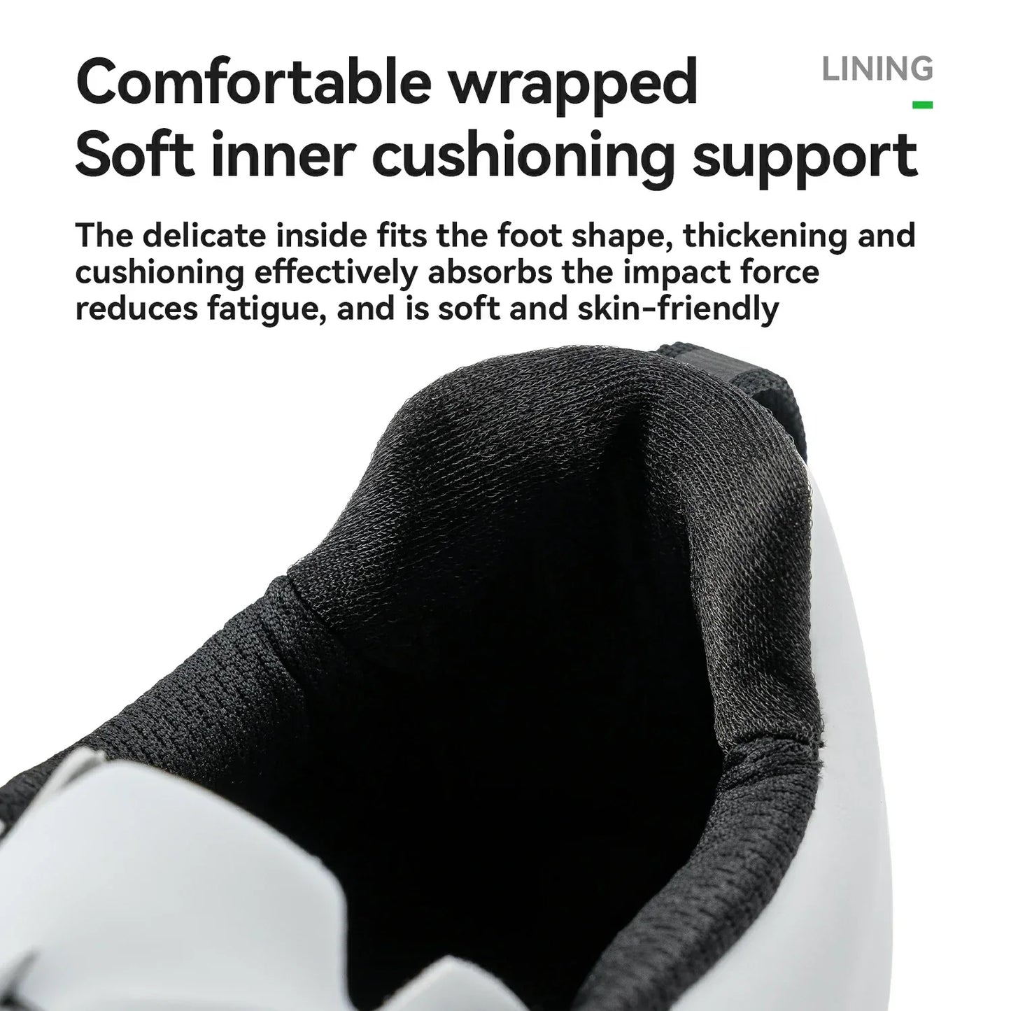 Pyöräilykengät ilman lukkojärjestelmää ROCKBROS