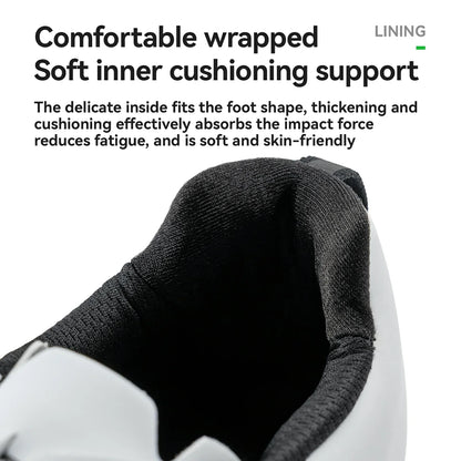 Pyöräilykengät ilman lukkojärjestelmää ROCKBROS