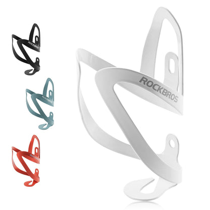 Pullopidike polkupyörän lisävaruste polkupyörän kevyt juomatelineen kiinnike ROCKBROS
