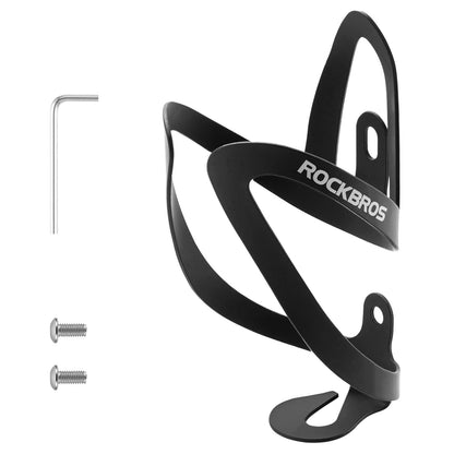 Pullopidike polkupyörän lisävaruste polkupyörän kevyt juomatelineen kiinnike ROCKBROS