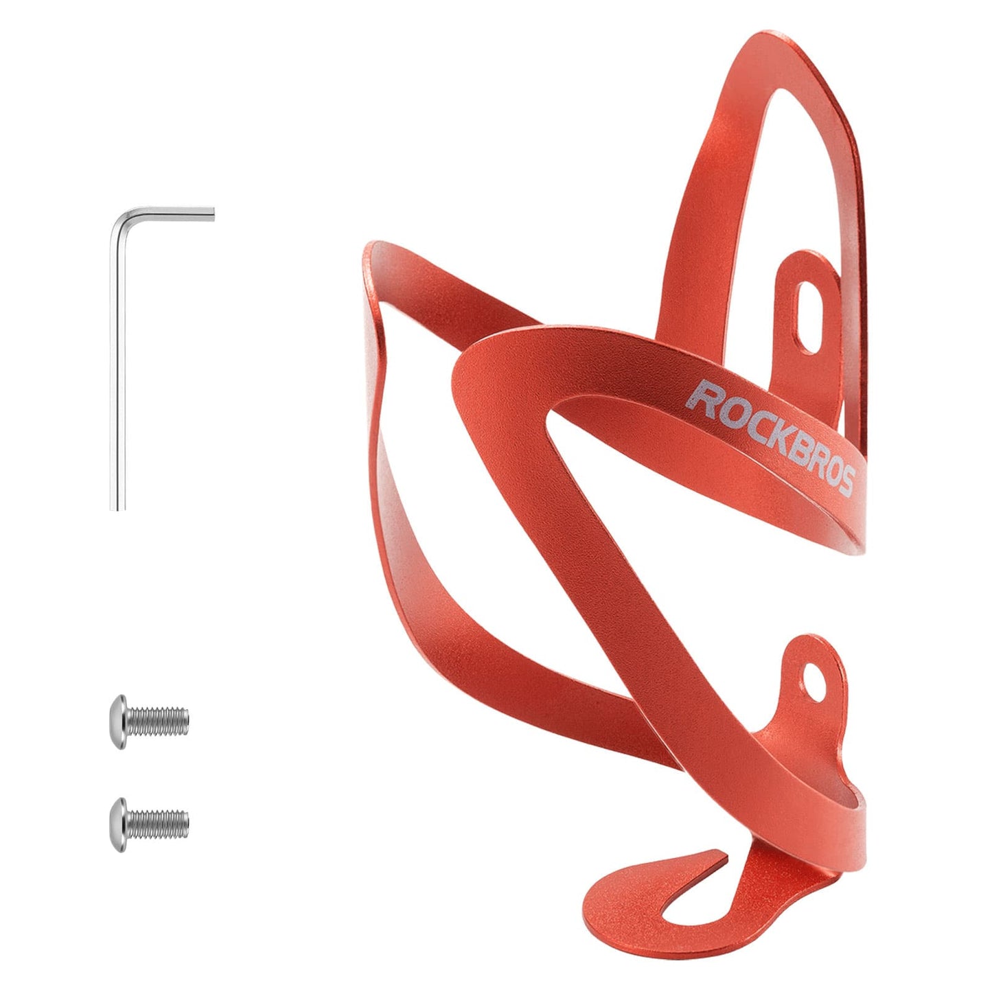 Pullopidike polkupyörän lisävaruste polkupyörän kevyt juomatelineen kiinnike ROCKBROS