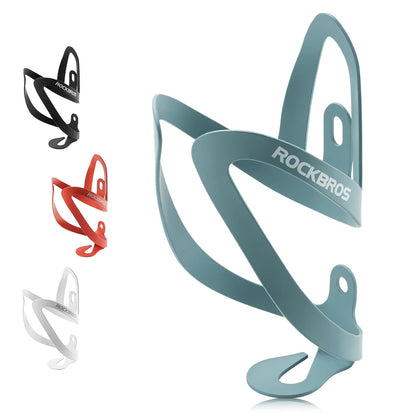 Pullopidike polkupyörän lisävaruste polkupyörän kevyt juomatelineen kiinnike ROCKBROS