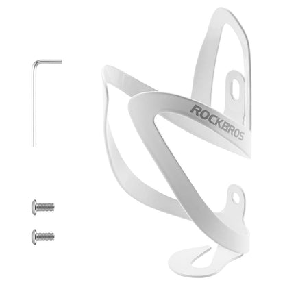 Pullopidike polkupyörän lisävaruste polkupyörän kevyt juomatelineen kiinnike ROCKBROS