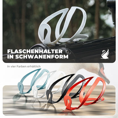 Pullopidike polkupyörän lisävaruste polkupyörän kevyt juomatelineen kiinnike ROCKBROS