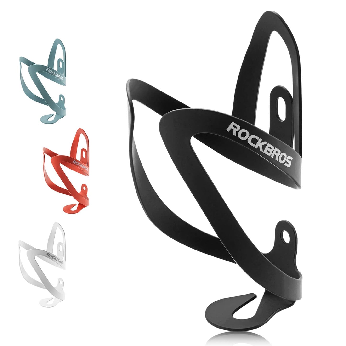 Pullopidike polkupyörän lisävaruste polkupyörän kevyt juomatelineen kiinnike ROCKBROS