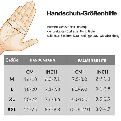 Kevään ja syksyn urheiluratsastuskäsineet, liukumattomat ja heijastavat, ROCKBROS