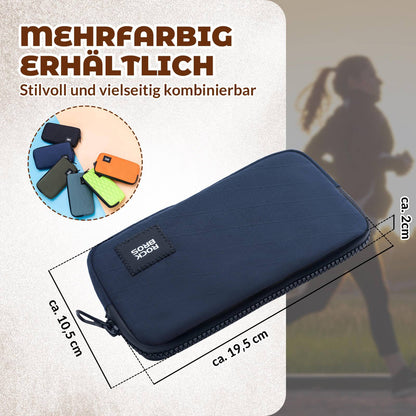 Lompakko, käsilaukku, kolikkokukkaro, puhelinkotelo luottokorteille ja avaimille, ROCKBROS