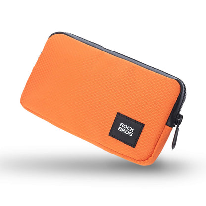 Lompakko, käsilaukku, kolikkokukkaro, puhelinkotelo luottokorteille ja avaimille, ROCKBROS