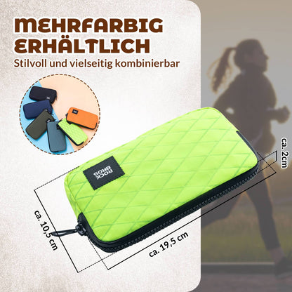 Lompakko, käsilaukku, kolikkokukkaro, puhelinkotelo luottokorteille ja avaimille, ROCKBROS