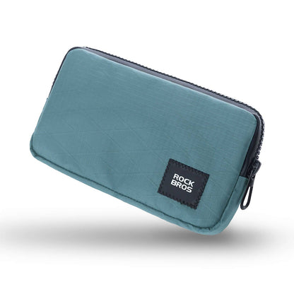 Lompakko, käsilaukku, kolikkokukkaro, puhelinkotelo luottokorteille ja avaimille, ROCKBROS