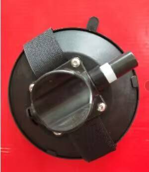 Kattotelineen takapyörän imukuppi ROCKBROS