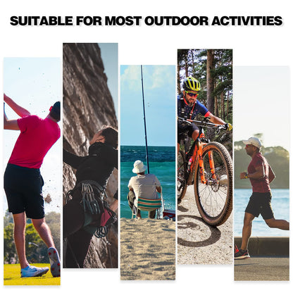 ROCKBROS 600 ml:n urheilujuomapullo PP5-muovista, toimitetaan pölysuojalla.