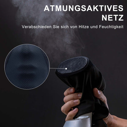 Pipo, hiihtomaski, syksy/talvi hiihtomaski, hengittävä kasvomaski, ROCKBROS