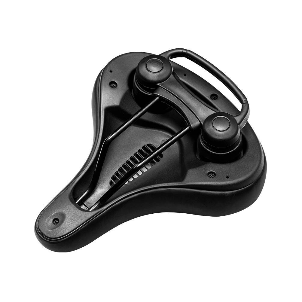 Vedenpitävä polkupyörän satula maasto- ja maantiepyörille, valmistettu muistivaahdosta ROCKBROS