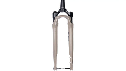 ROCKSHOX jousitushaarukka "Rudy Ultimate Race Day 2 XPLR" 28"