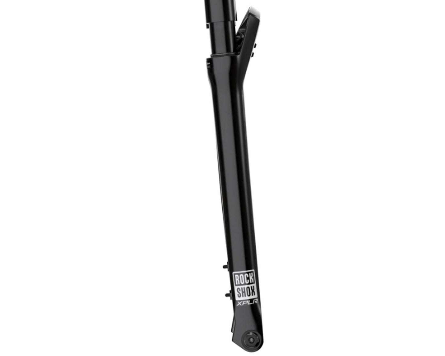 ROCKSHOX jousitushaarukka "Rudy Ultimate Race Day 2 XPLR" 28"