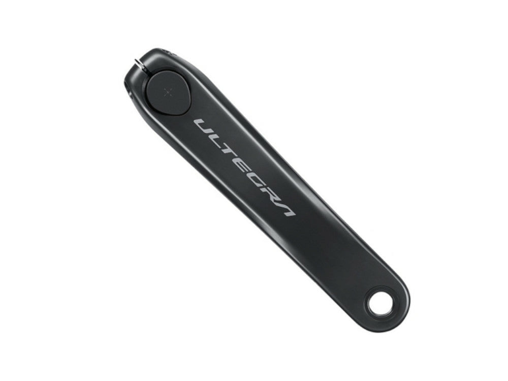Kampisarja SHIMANO ULTEGRA FC-R8100-P 2x12-nopeuksinen tehomittarilla A/D
