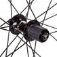 SHIMANO WH-R501 pyöräsarja