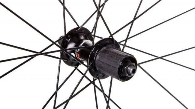 SHIMANO WH-R501 pyöräsarja