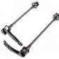 SHIMANO WH-R501 pyöräsarja