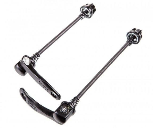 SHIMANO WH-R501 pyöräsarja