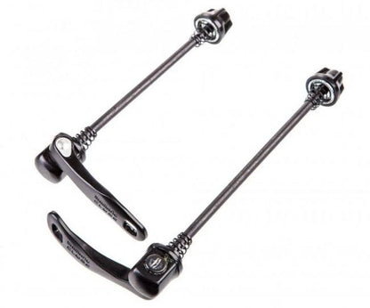 SHIMANO WH-R501 pyöräsarja