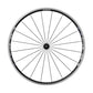 SHIMANO WH-R501 pyöräsarja