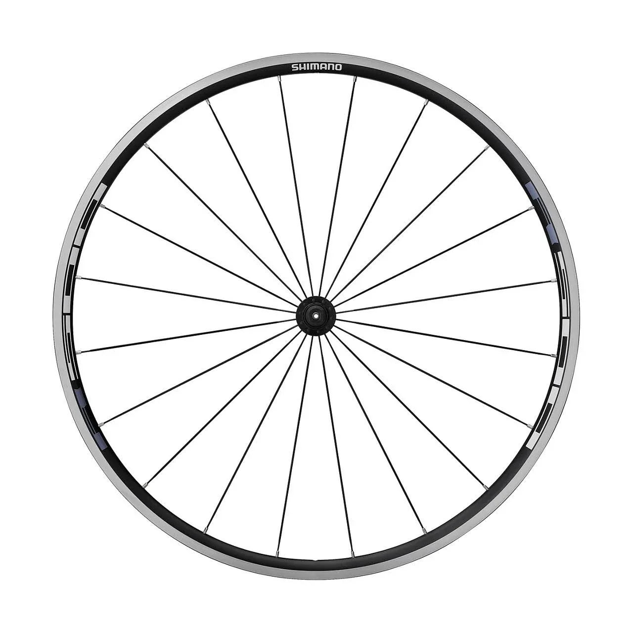 SHIMANO WH-R501 pyöräsarja