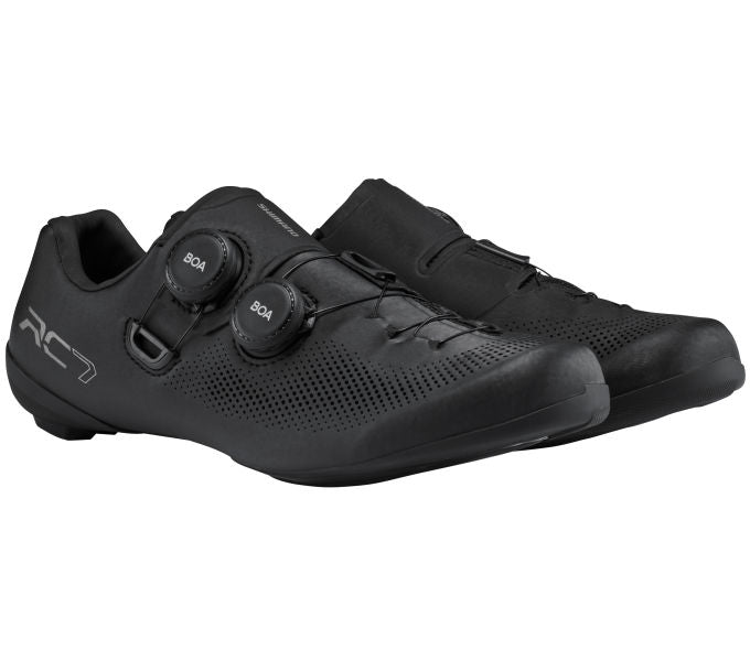 Shimano pyöräilykengät RC703 maantiepyörän naisten