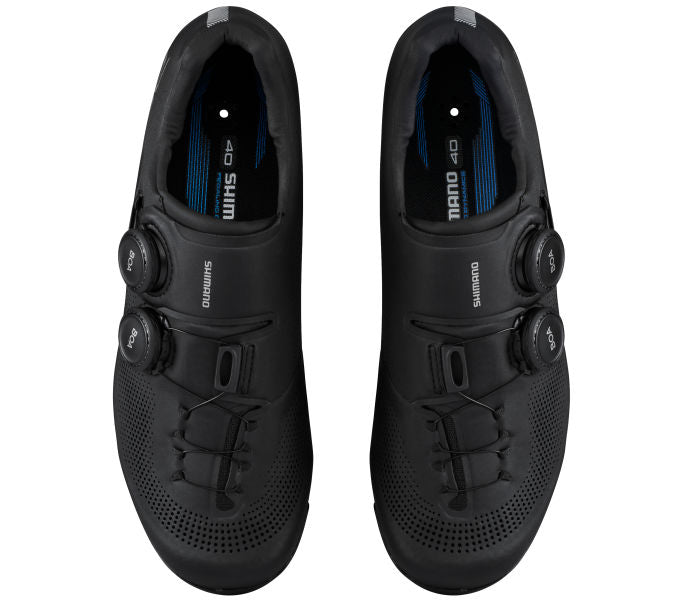 Shimano pyöräilykengät RC703 maantiepyörän naisten