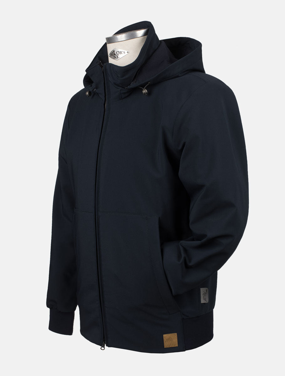 Miesten Amity pyöräilytakki Max Dryskin