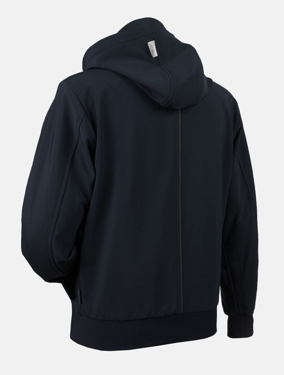 Miesten Amity pyöräilytakki Max Dryskin