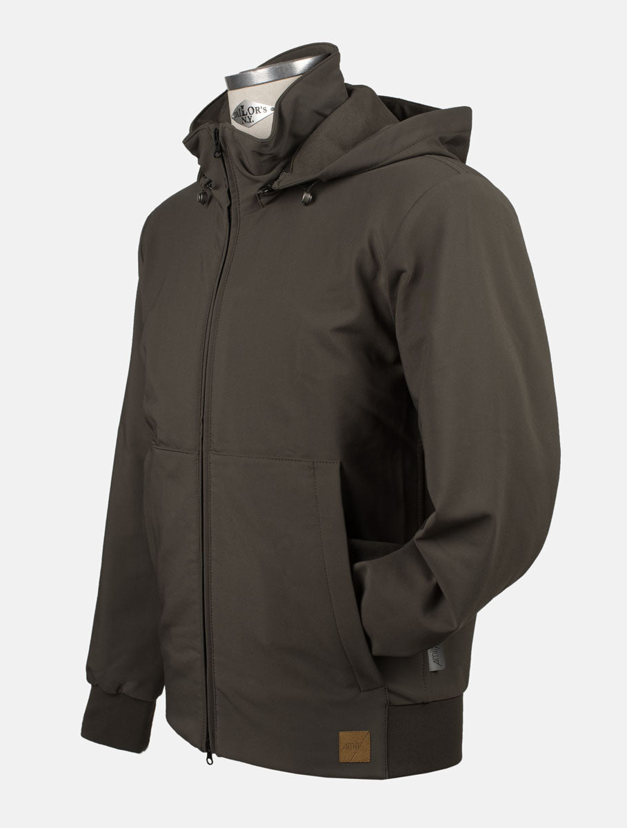Miesten Amity pyöräilytakki Max Dryskin