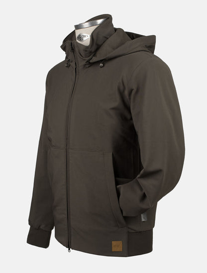 Miesten Amity pyöräilytakki Max Dryskin