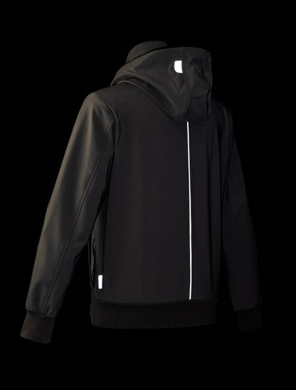 Miesten Amity pyöräilytakki Max Dryskin