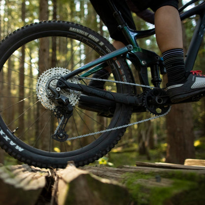 SHIMANO takavaihtaja DEORE RD-M6100 12-vaihteinen