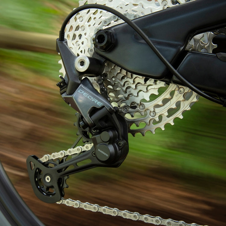SHIMANO takavaihtaja DEORE RD-M6100 12-vaihteinen