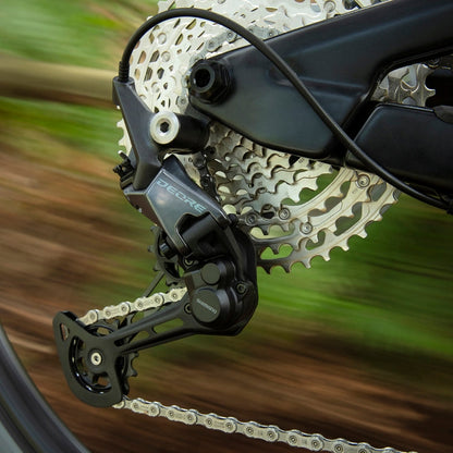 SHIMANO takavaihtaja DEORE RD-M6100 12-vaihteinen