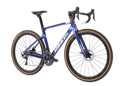 RINOS Carbon sorapyörä Sandman5.0 Shimano R8000