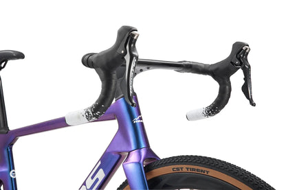RINOS Carbon sorapyörä Sandman5.0 Shimano R8000