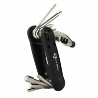 ROCKBROS 12 in 1 Mini Bike Repair Tool -monitoimityökalu