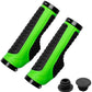 ROCKBROS ergonomiset polkupyörän ohjaustangon kahvat luistamattomat 22 mm