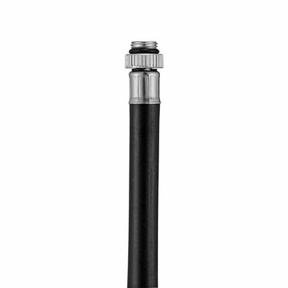 ROCKBROS Polkupyöräpumppu Ilmapumppu 120 PSI Presta ja Schrader