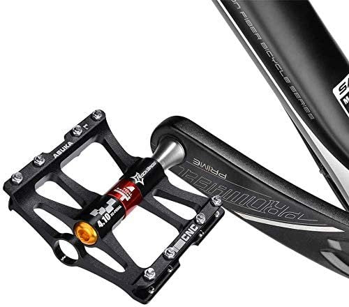 ROCKBROS MTB polkimet Asuka