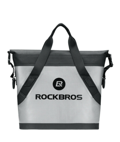 ROCKBROS Pikniklaukku 100% Vedenpitävä Kantolaukku